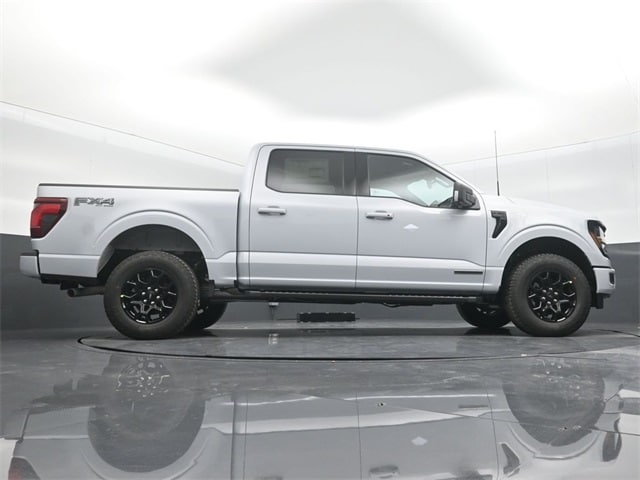 new 2025 Ford F-150 car, priced at $64,915