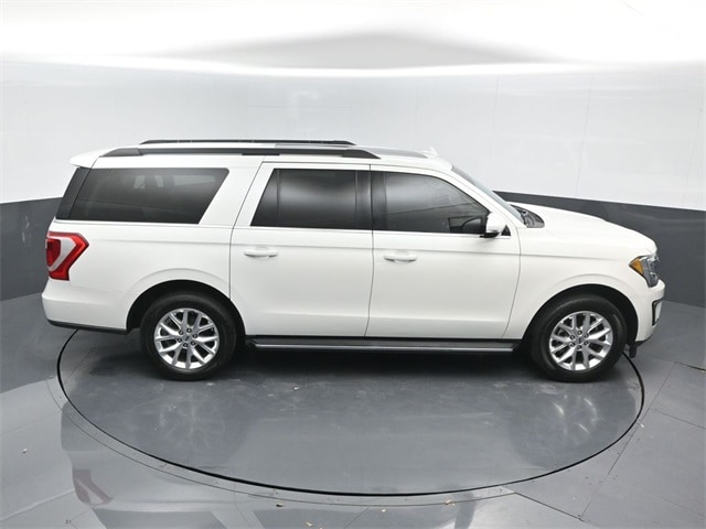 used 2020 Ford Expedition Max car, priced at $22,563