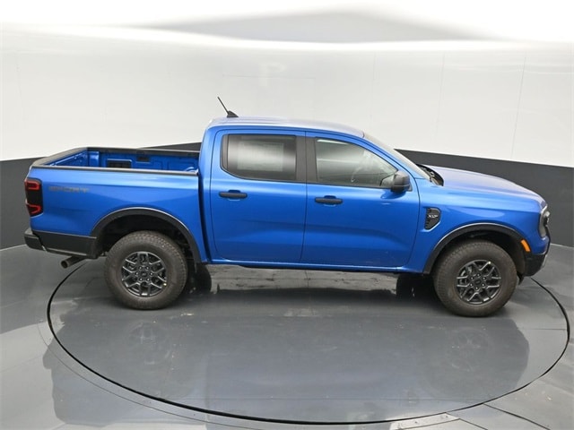 new 2024 Ford Ranger car, priced at $39,145