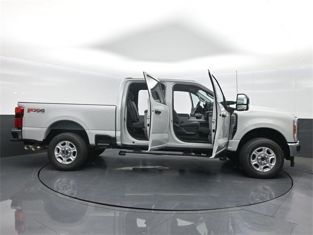 new 2025 Ford Super Duty car, priced at $71,940