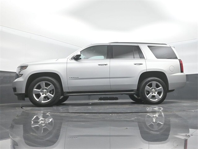used 2017 Chevrolet Tahoe car, priced at $17,910
