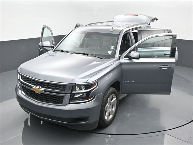 used 2019 Chevrolet Tahoe car, priced at $26,243