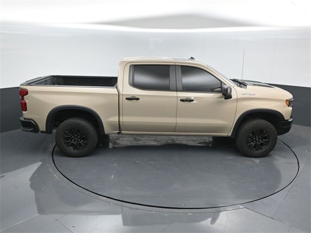 used 2022 Chevrolet Silverado 1500 car, priced at $53,104