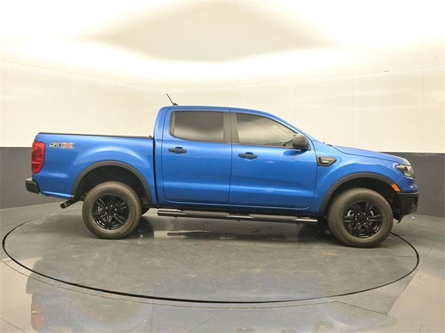 used 2022 Ford Ranger car, priced at $26,519