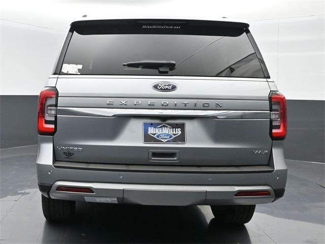 new 2024 Ford Expedition car, priced at $65,300