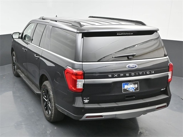 new 2024 Ford Expedition car, priced at $59,480