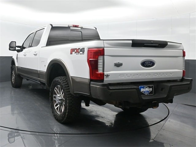 used 2019 Ford F-250SD car, priced at $48,944