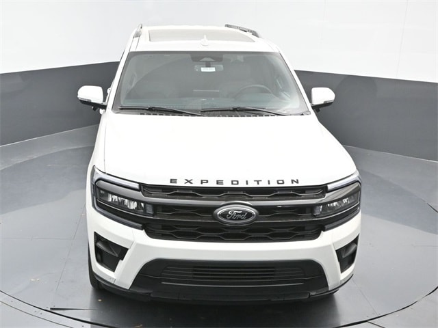 new 2024 Ford Expedition car, priced at $69,960