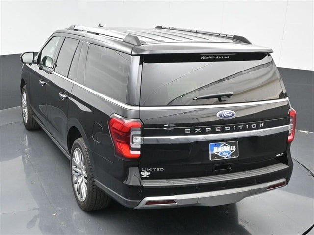 new 2024 Ford Expedition car, priced at $63,900