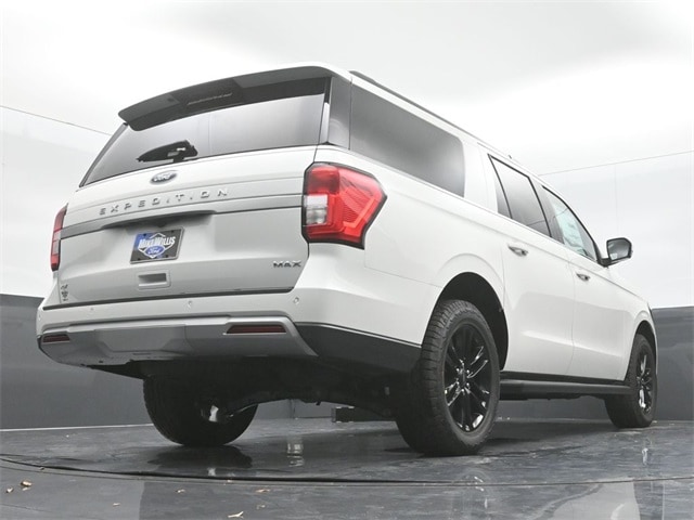 new 2024 Ford Expedition car, priced at $60,475