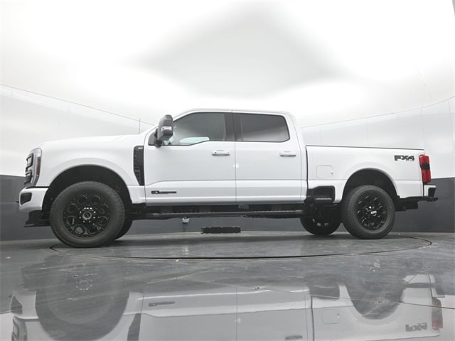 new 2025 Ford Super Duty car, priced at $78,310