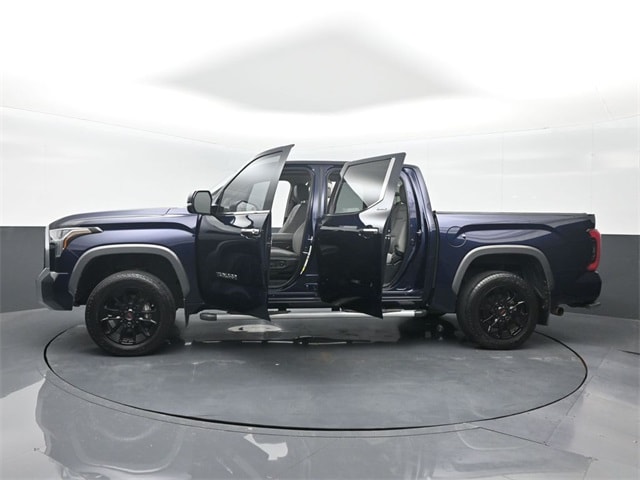 used 2022 Toyota Tundra car, priced at $42,246