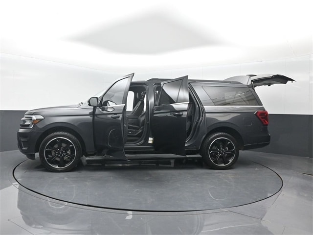 used 2023 Ford Expedition Max car, priced at $50,525