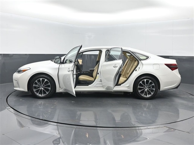 used 2018 Toyota Avalon car, priced at $19,185