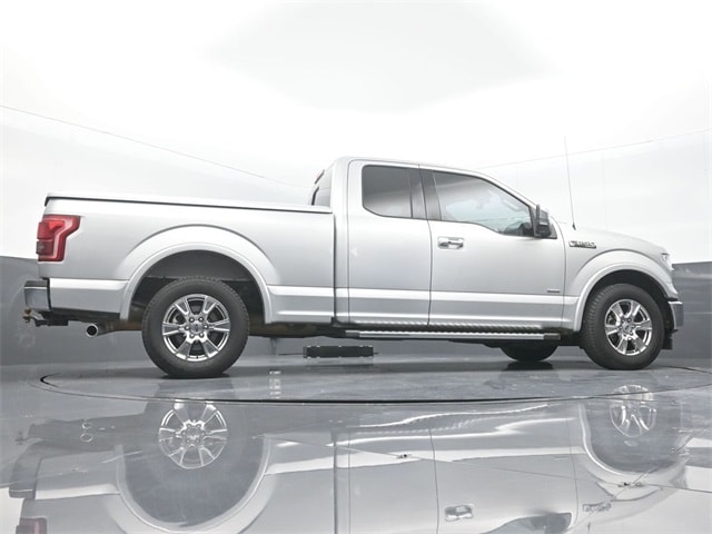 used 2016 Ford F-150 car, priced at $24,828