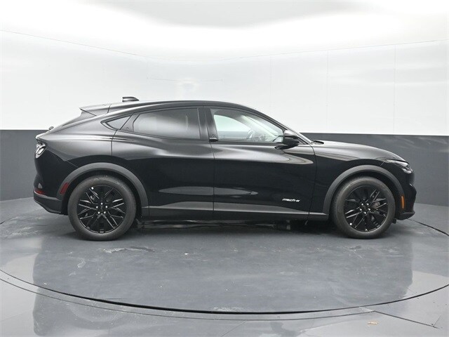 new 2025 Ford Mustang Mach-E car, priced at $41,385