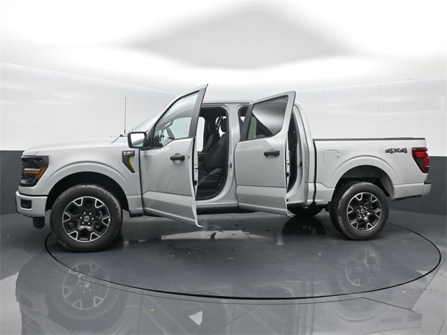 new 2024 Ford F-150 car, priced at $49,849