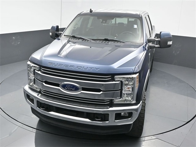 used 2019 Ford F-250SD car, priced at $48,760