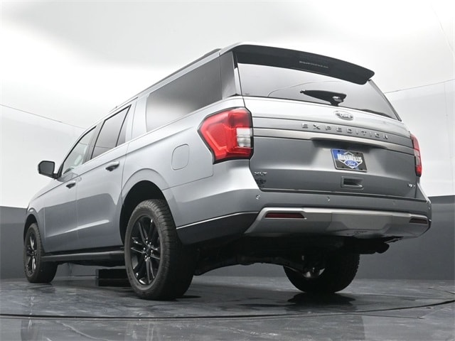 new 2024 Ford Expedition car, priced at $57,480