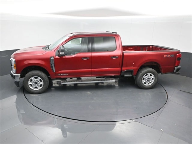 new 2025 Ford Super Duty car, priced at $72,435