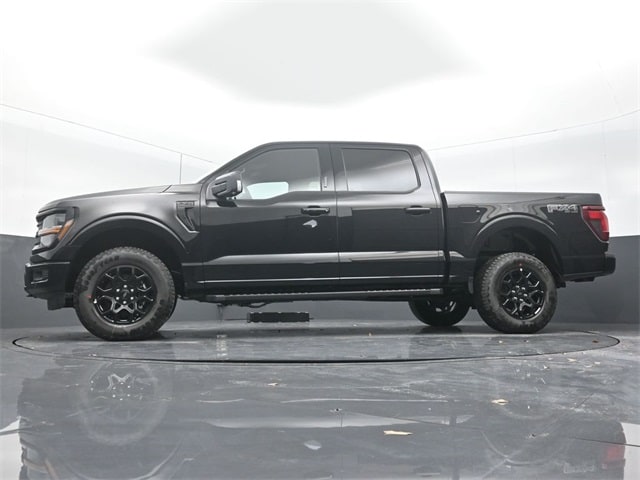 new 2024 Ford F-150 car, priced at $60,140