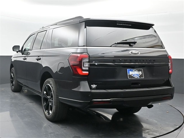 new 2024 Ford Expedition car, priced at $74,465