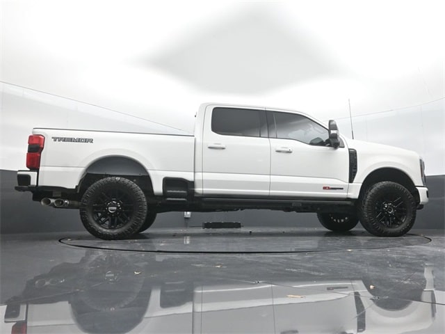 used 2024 Ford F-250SD car, priced at $75,793