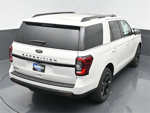 new 2024 Ford Expedition car, priced at $68,855