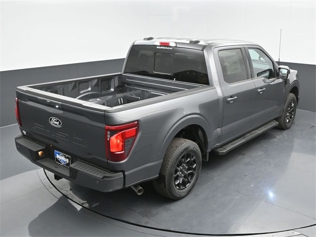 new 2024 Ford F-150 car, priced at $51,305