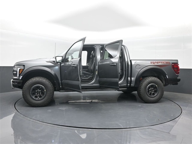 new 2025 Ford F-150 car, priced at $94,560