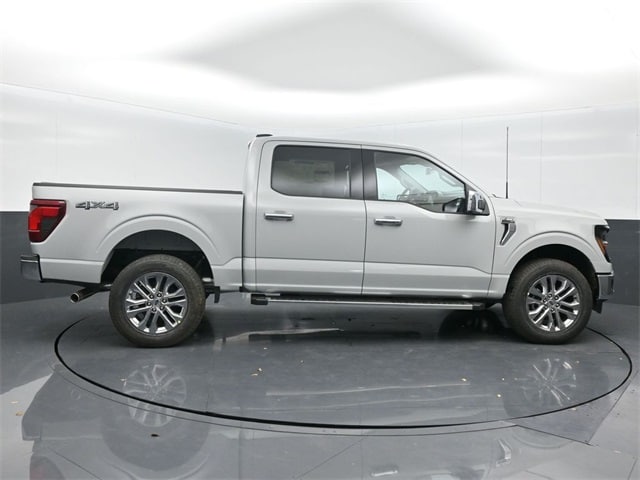 new 2024 Ford F-150 car, priced at $56,315