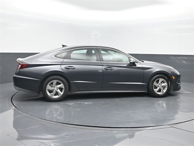 used 2020 Hyundai Sonata car, priced at $17,595