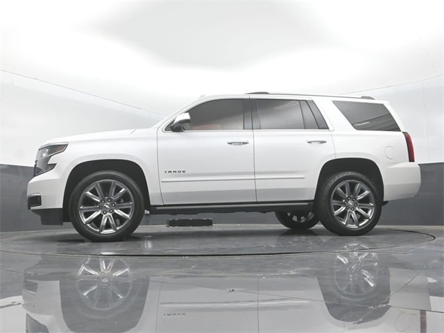 used 2019 Chevrolet Tahoe car, priced at $25,175