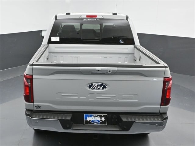 new 2024 Ford F-150 car, priced at $55,190