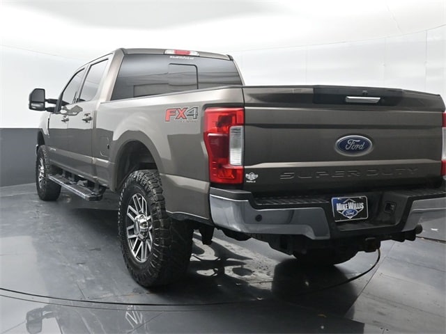 used 2019 Ford F-250SD car, priced at $50,378