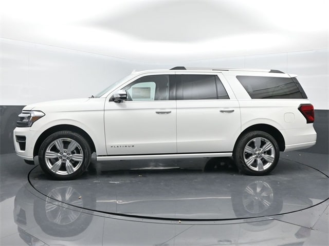 new 2024 Ford Expedition car, priced at $83,535