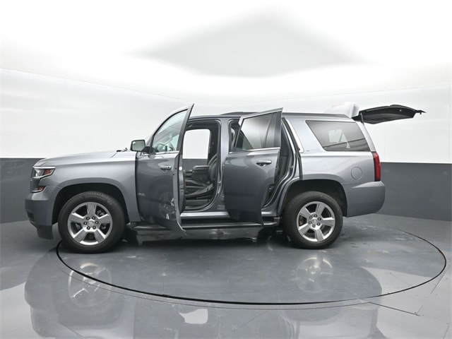 used 2019 Chevrolet Tahoe car, priced at $26,243