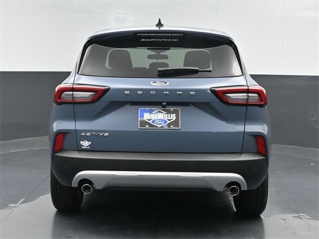 new 2024 Ford Escape car, priced at $26,735