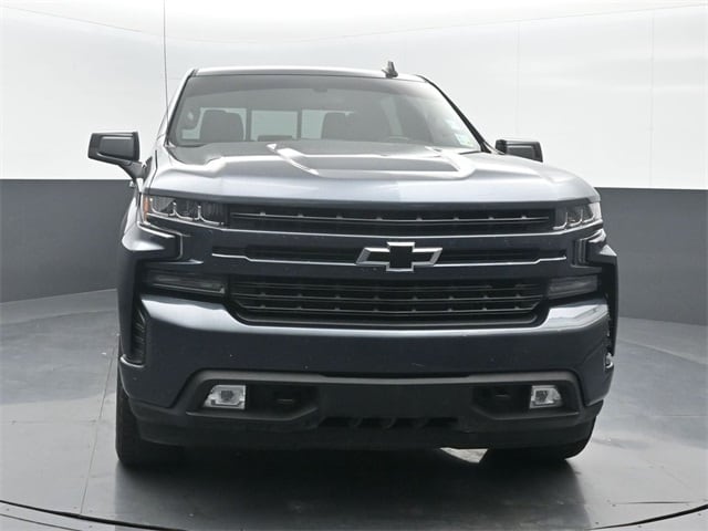 used 2019 Chevrolet Silverado 1500 car, priced at $28,625