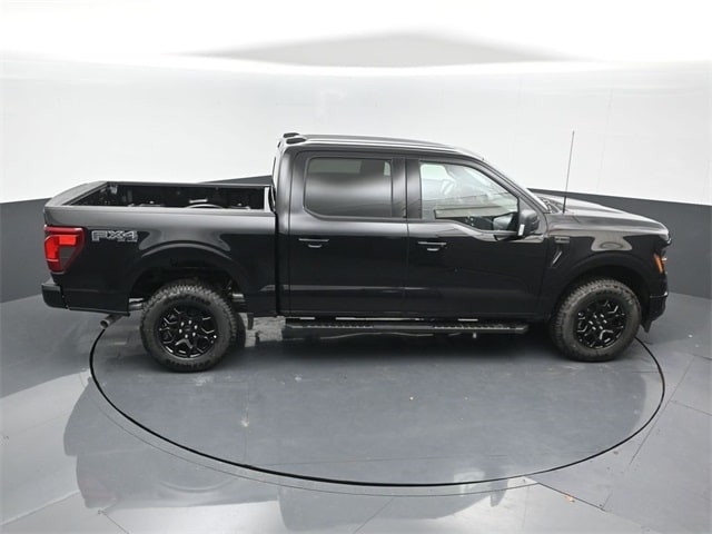 new 2025 Ford F-150 car, priced at $56,985