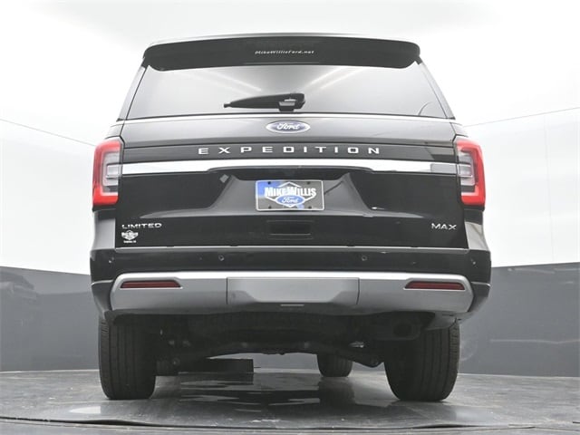 new 2024 Ford Expedition car, priced at $63,900