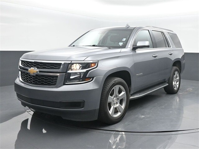 used 2019 Chevrolet Tahoe car, priced at $26,243