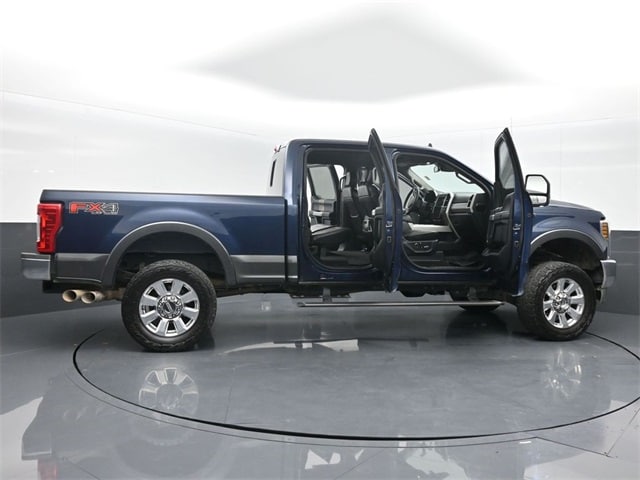 used 2019 Ford F-250SD car, priced at $48,760