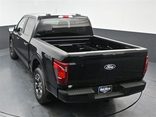new 2025 Ford F-150 car, priced at $47,031