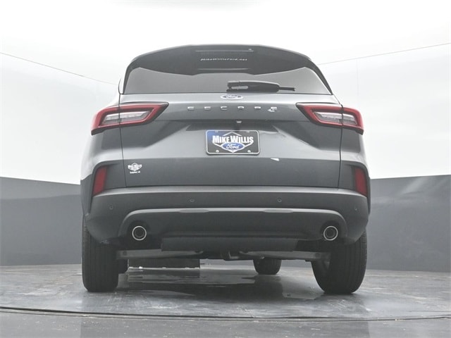 new 2025 Ford Escape car, priced at $33,345