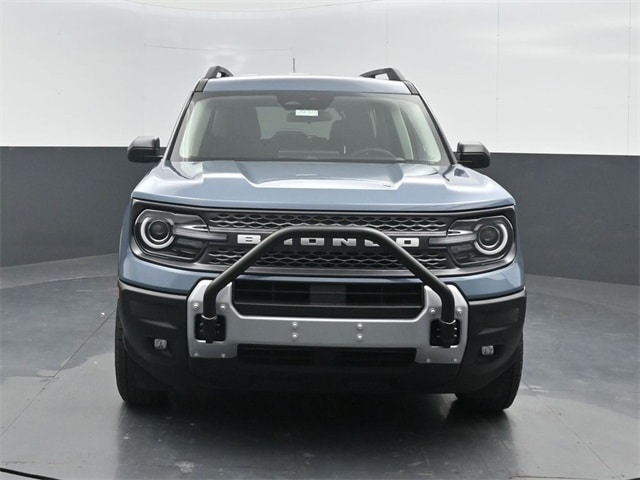 new 2025 Ford Bronco Sport car, priced at $34,984