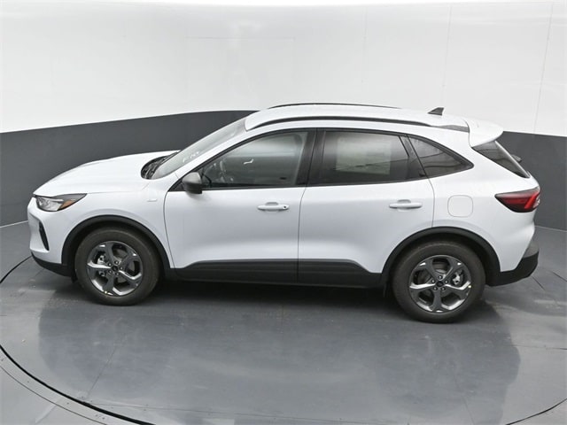 new 2025 Ford Escape car, priced at $32,970