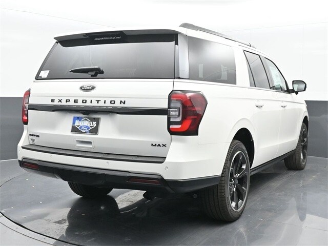 new 2024 Ford Expedition car, priced at $71,960