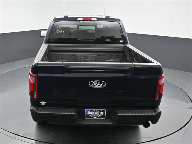 new 2025 Ford F-150 car, priced at $66,811