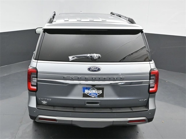 new 2024 Ford Expedition car, priced at $64,400